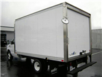 New 2027 Ford E-450 Box Van for sale #F27005 - photo 1