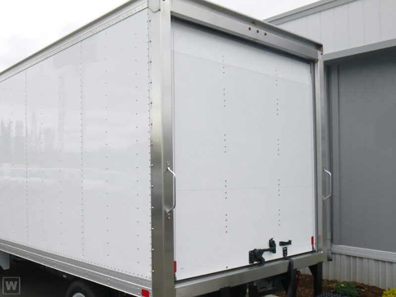 New 2027 Ford E-350 - photo 2
