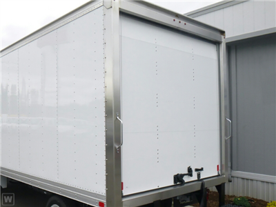 New 2026 Ford E-350 Box Van for sale #26-0208 - photo 1