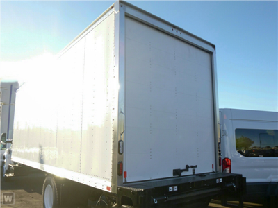 New 2026 Ford F-650 Super Cab 16' Summit Truck Body Box Truck for sale #F4779 - photo 1