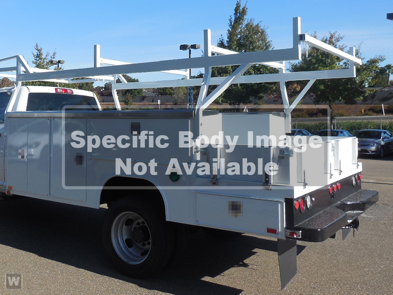 New 2026 Ram 5500 - photo 2