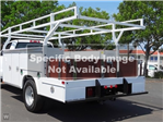 New 2025 Chevrolet Silverado 4500 Crew Cab Combo Body for sale #1CV032 - photo 1