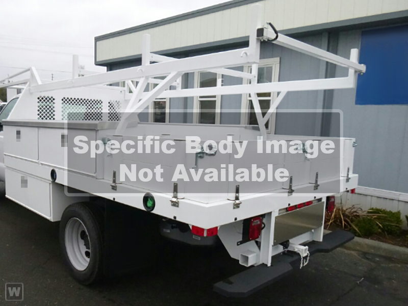 New 2026 Ford F-450 - photo 2