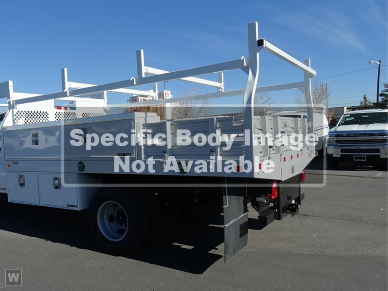 New 2024 Chevrolet LCF 5500XG - photo 2