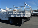 New 2024 Chevrolet Silverado 5500 Regular Cab Contractor Truck for sale #240062 - photo 1