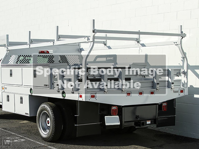 New 2026 GMC Sierra 3500 - photo 2