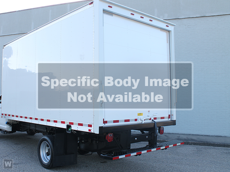 New 2025 Chevrolet Express 3500 - photo 2