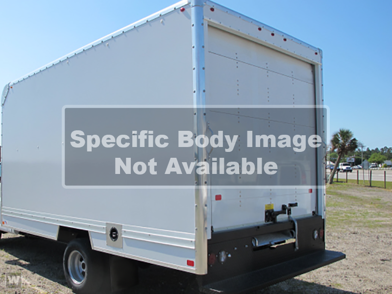 New 2026 GMC Savana 4500 - photo 2