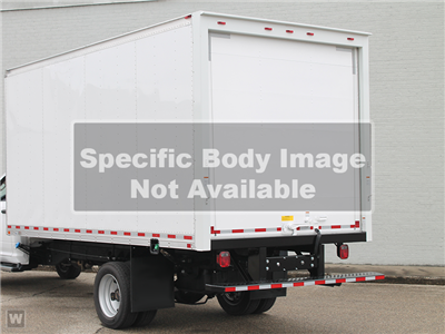 2024 Ram 5500 Regular Cab DRW RWD, DuraMag Box Truck for sale #21845 - photo 1