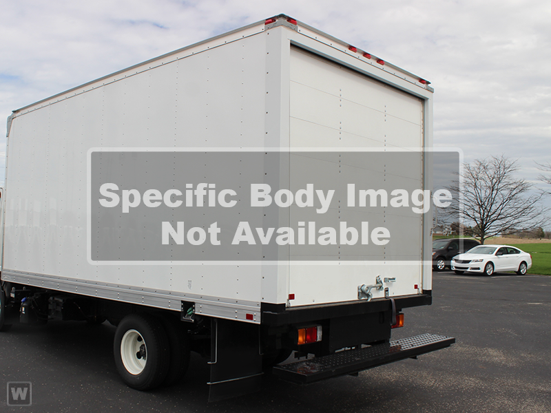 New 2026 Isuzu NPR-HD - photo 2