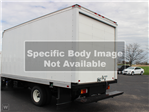 New 2024 Isuzu NPR-HD Regular Cab Box Truck for sale #T53626 - photo 1