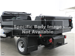 New 2024 Ram 3500 Regular Cab Dump Truck for sale #D240473 - photo 1
