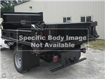 New 2025 Chevrolet Silverado 3500 Crew Cab Stainless Steel Dump Truck for sale #SF359641 - photo 1