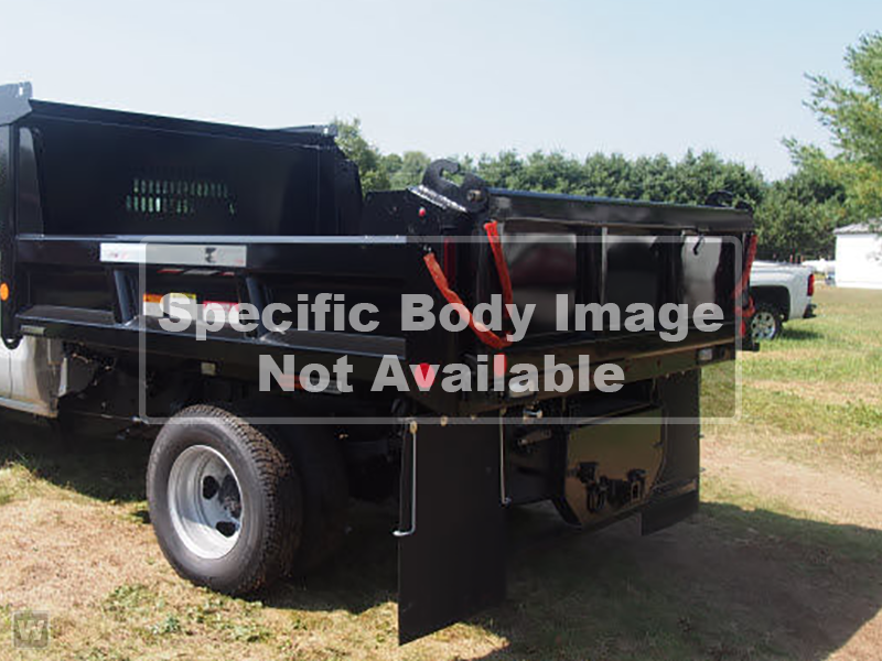 New 2024 GMC Sierra 3500 - photo 2