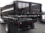 New 2025 Ford F-350 Super Cab Landscape Dump for sale #7A0393 - photo 1
