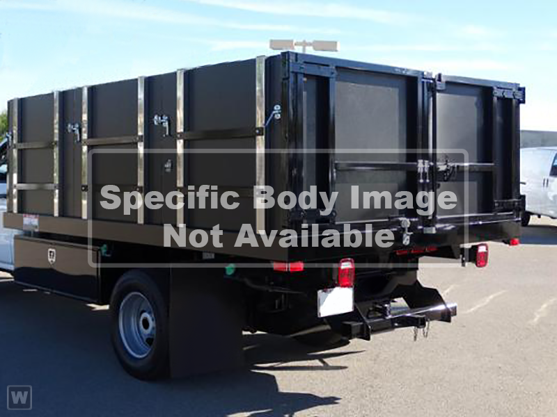 New 2026 Chevrolet Silverado 3500 - photo 2
