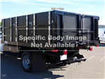 New 2025 Chevrolet Silverado 3500 Regular Cab Landscape Dump for sale #65419 - photo 1