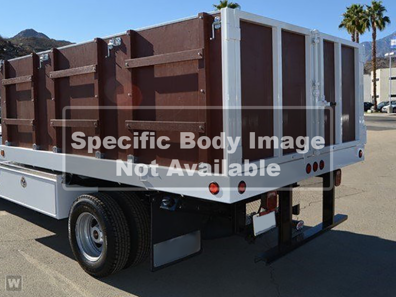 New 2026 GMC Sierra 3500 - photo 2