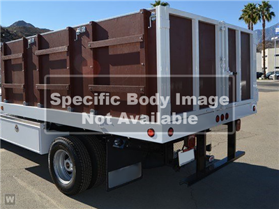 2024 GMC Sierra 3500 Crew Cab 4x4, Premier Truck Center Landscape Dump for sale #T24210 - photo 1