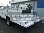 New 2025 Ford F-550 Regular Cab Mechanics Body for sale #25F261 - photo 1