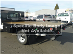 New 2026 Ford F-550 Regular Cab Flatbed Truck for sale #TDA05917 - photo 1