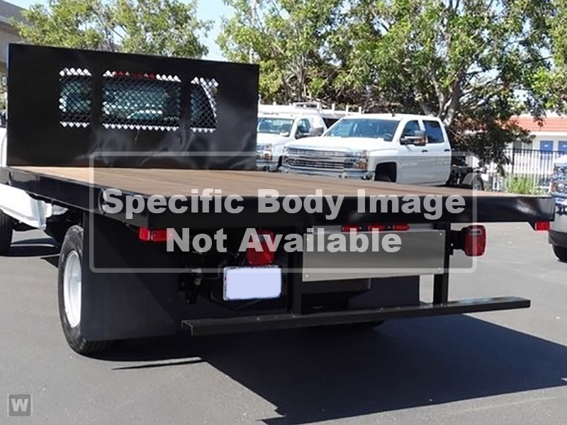 New 2026 Chevrolet Silverado 3500 - photo 2