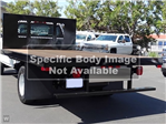New 2022 Chevrolet Silverado 4500 Regular Cab Flatbed Truck for sale #TF14424 - photo 1