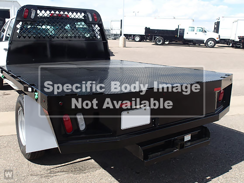 New 2026 GMC Sierra 3500 - photo 2