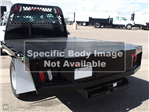 New 2025 GMC Sierra 3500 Regular Cab Steel Flatbed Truck for sale #2621623 - photo 1
