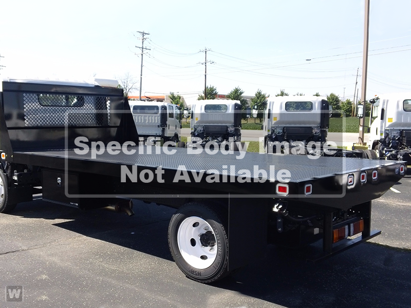 New 2026 Isuzu NPR-HD - photo 2