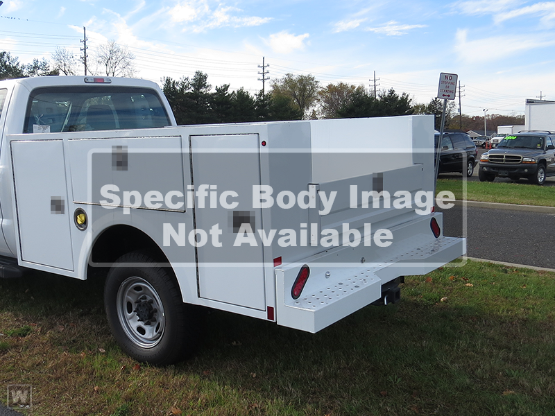 New 2026 Ford F-450 - photo 2