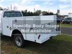 New 2026 Ford F-250 Crew Cab Service Truck for sale #26202 - photo 1
