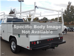 New 2023 Ram 3500 Regular Cab Service Truck for sale #RF12709 - photo 1