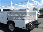 New 2025 Chevrolet Silverado 2500 Double Cab Service Truck for sale #CS81012 - photo 1