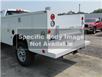 New 2025 GMC Sierra 3500 Crew Cab Service Truck for sale #G252360 - photo 1
