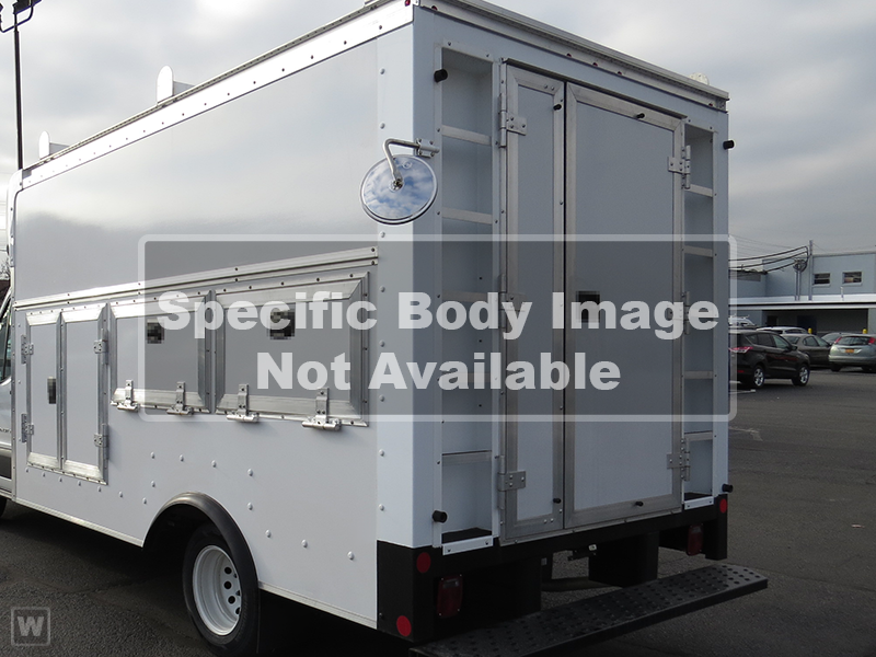 New 2026 Ford Transit 350 - photo 2