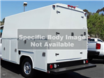 New 2025 Chevrolet Express 3500 Service Utility Van for sale #30183 - photo 1