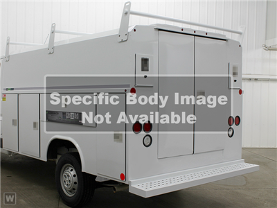 2024 Ram ProMaster 3500 Standard Roof FWD, Reading Aluminum PSV Service Utility Van for sale #R35821 - photo 1