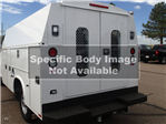 New 2025 GMC Savana 4500 Service Utility Van for sale #Q55087 - photo 1