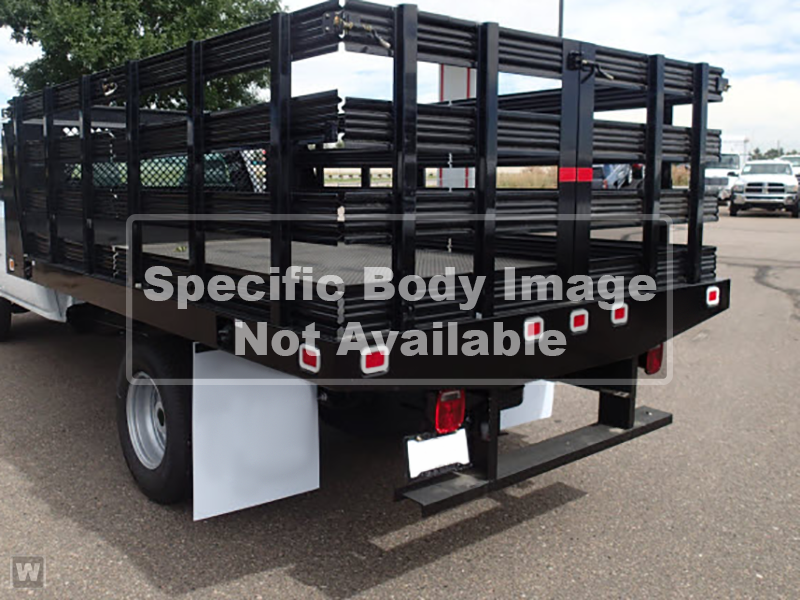 New 2026 GMC Sierra 3500 - photo 2