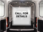 New 2024 Ford Transit 250 Medium Roof Upfitted Cargo Van for sale #FH6143 - photo 1