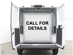 New 2024 Ram ProMaster 2500 High Roof Upfitted Cargo Van for sale #24PM2665 - photo 1