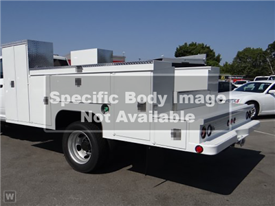 2024 Ram 5500 Crew Cab DRW 4x4, Scelzi Welder Body for sale #RM30372 - photo 1