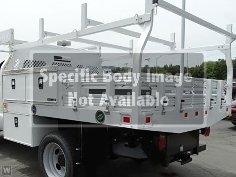 New 2025 Ford F-450 - photo 2