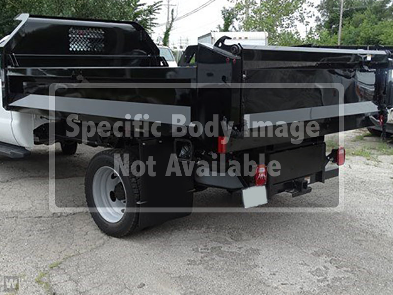 New 2025 Ford F-350 - photo 2