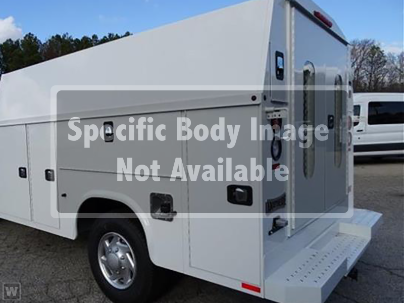 New 2026 Ford Transit 350 - photo 2