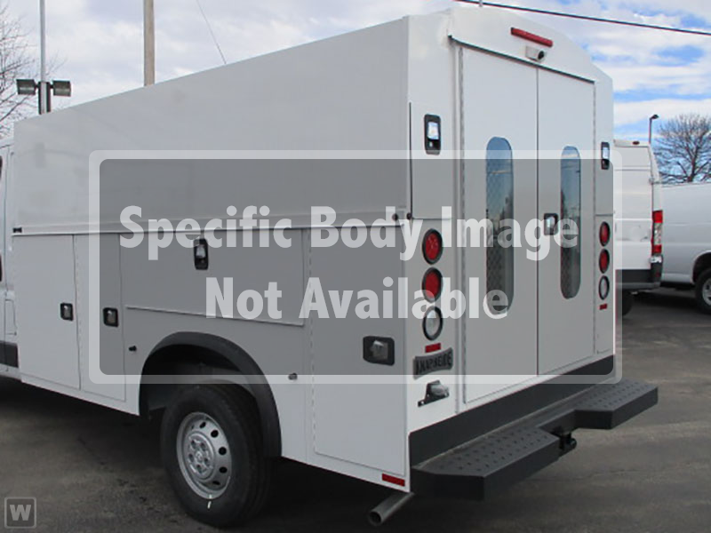 New 2026 Ram ProMaster 3500 - photo 2