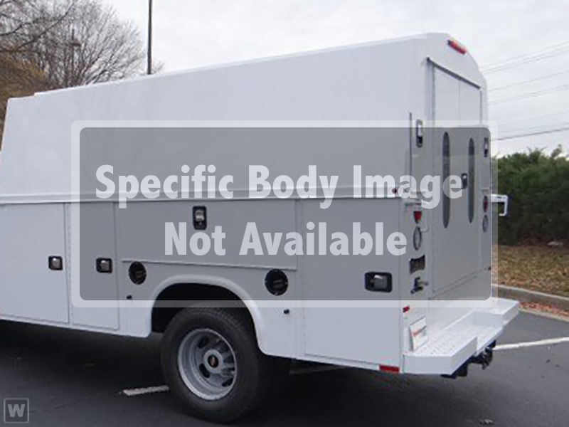 New 2026 Chevrolet Silverado 3500 - photo 2