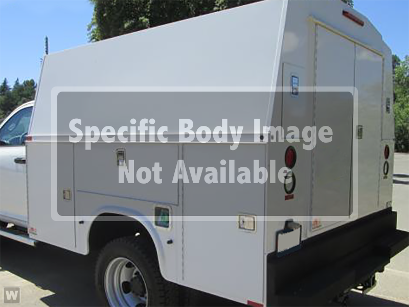 New 2026 Ram 4500 - photo 2