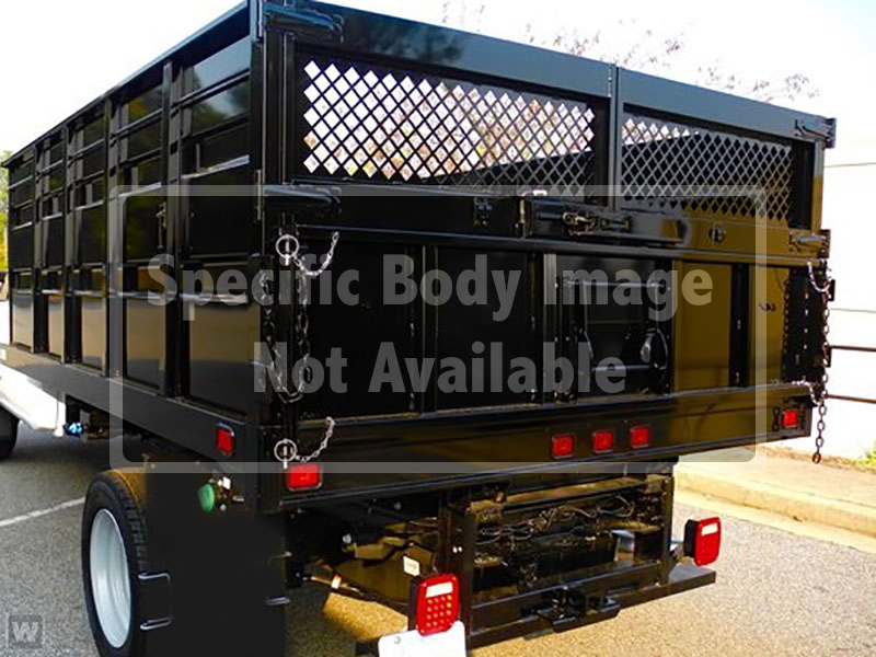 New 2026 Ford F-450 - photo 2